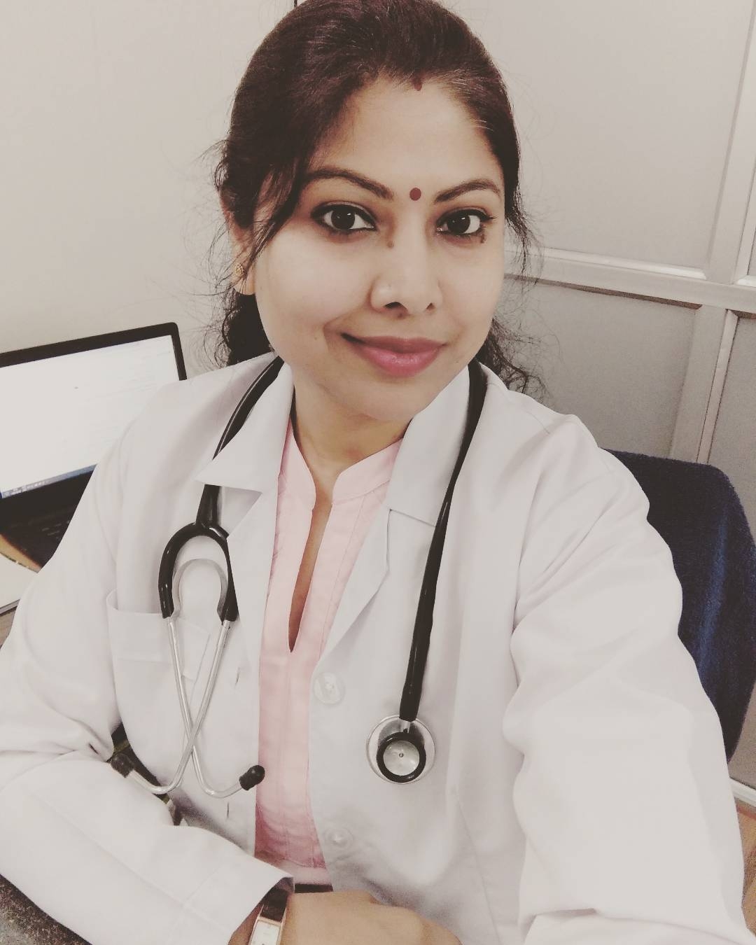 Dr. Indira Bharti