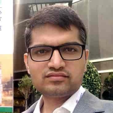 Dr. Aniket Kumbhojkar