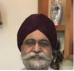 Dr. S.S Kalsi