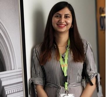 Dr. Shivani Sharma