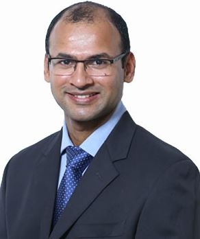 Dr. Akshay Kudpaje