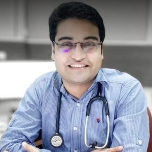Dr. Avinash Jain