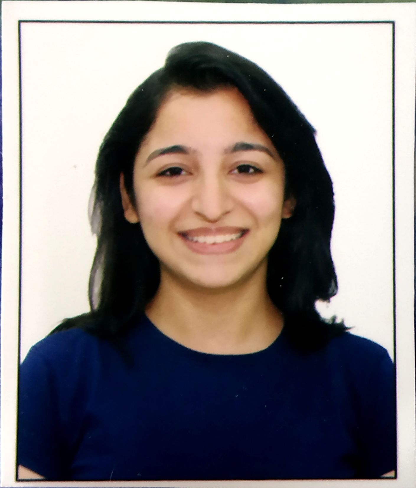 Dr. Harshika Dudeja