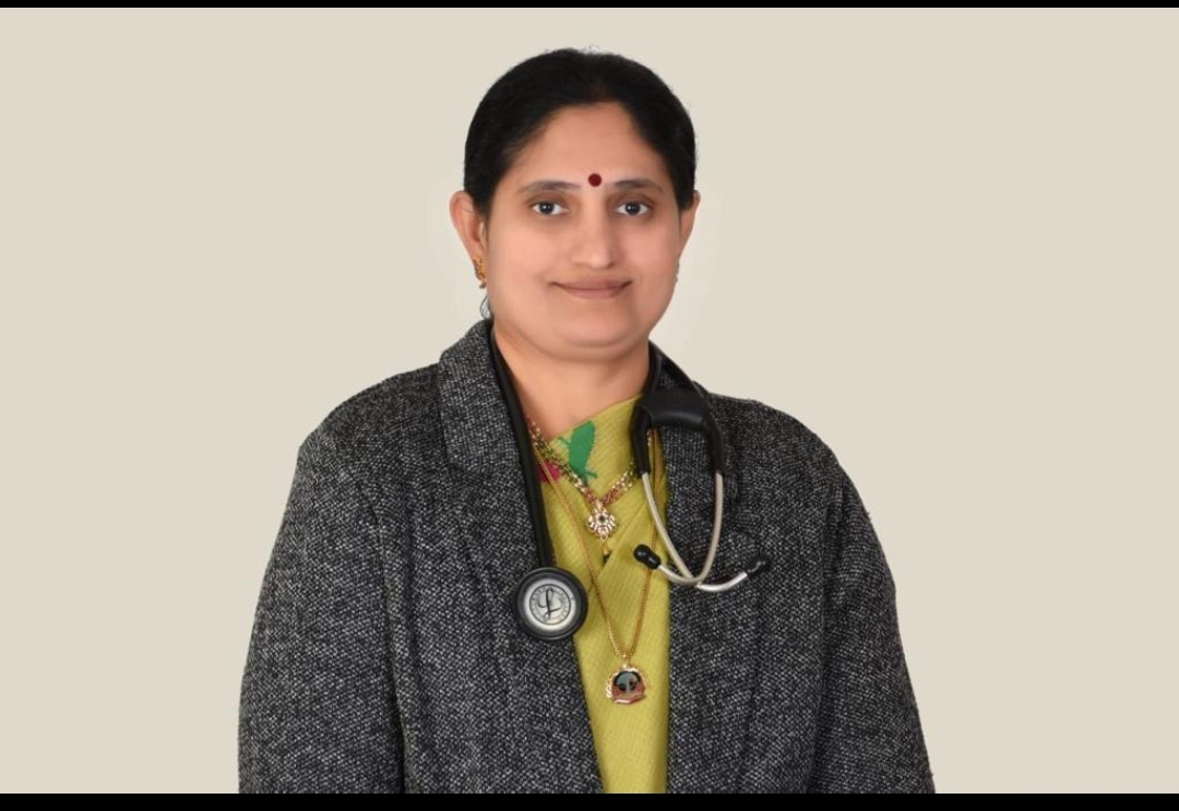 Dr. K. Sirisha