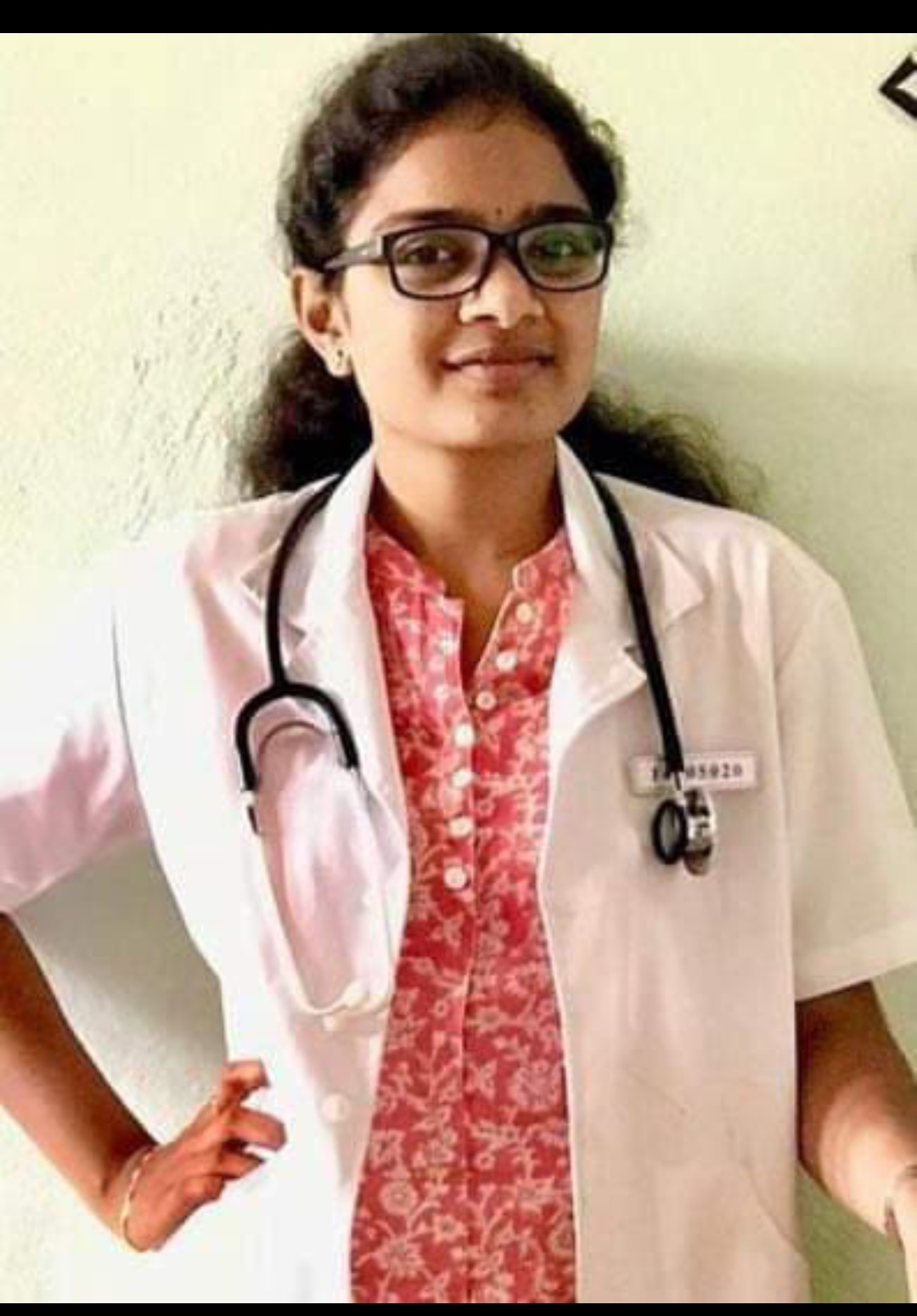Dr. Uha Pranavi