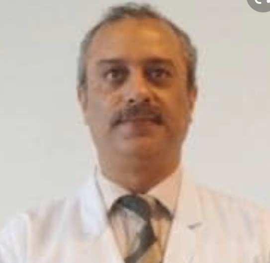 Dr. Navin Atal