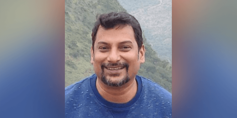 Dr. A. Niaz Ahmed