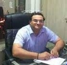 Dr. Akhil Shah