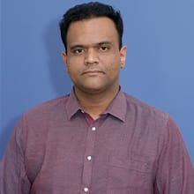 Dr. Nikhil Garg