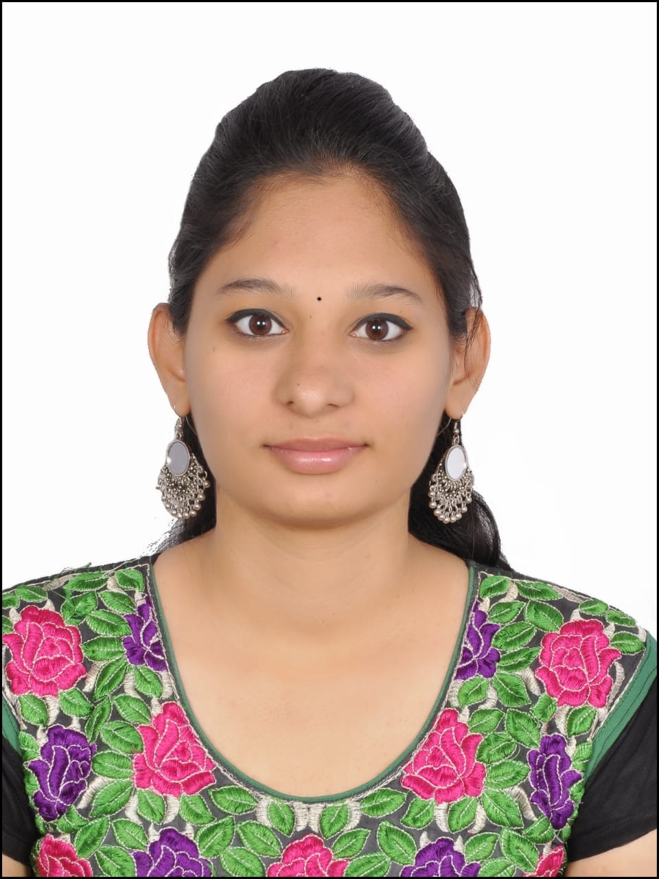 Dr. Swetha K .