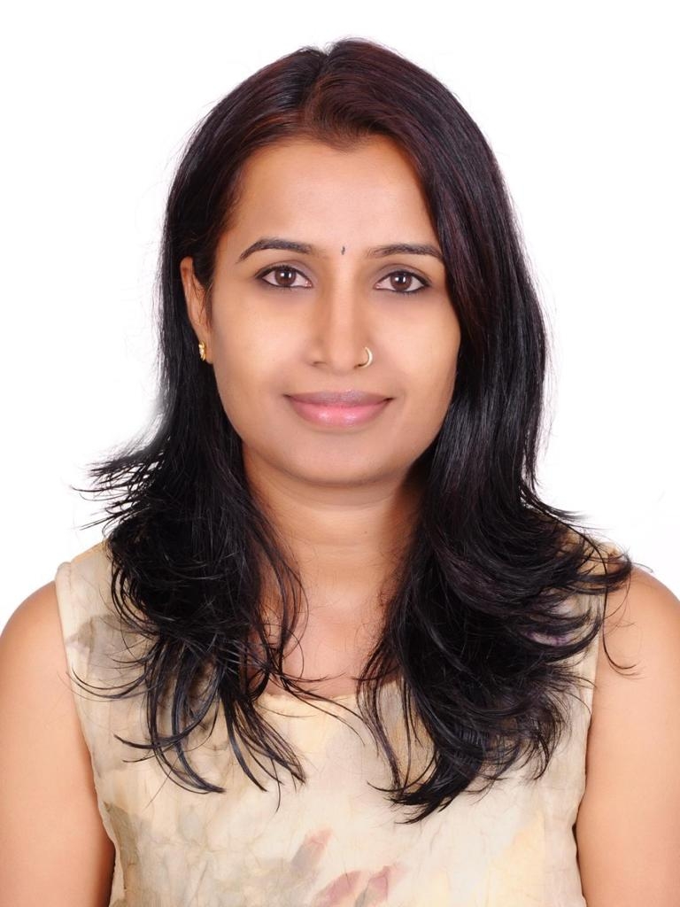 Dr. Ramya Mahesh