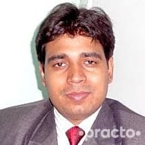 Dr. Jay Verma