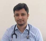 Dr. Saurabh Gupta