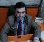 Dr. Anjanappa T H