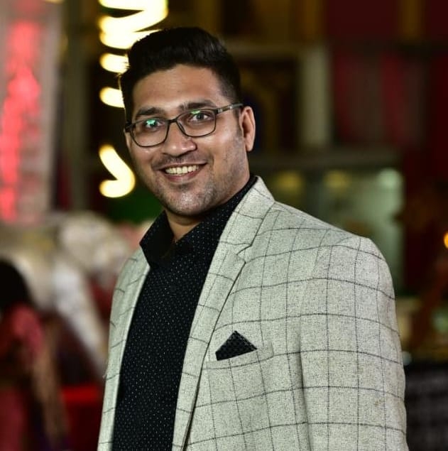 Dr. Sourabh Gupta