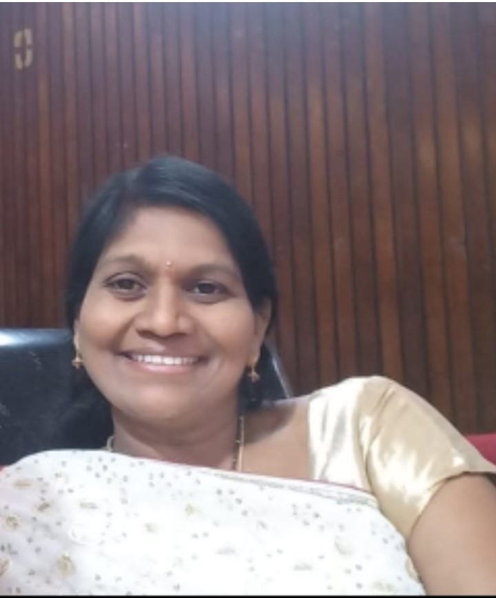 Dr. Anjali .