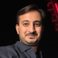 Dr. Pratik Akhani