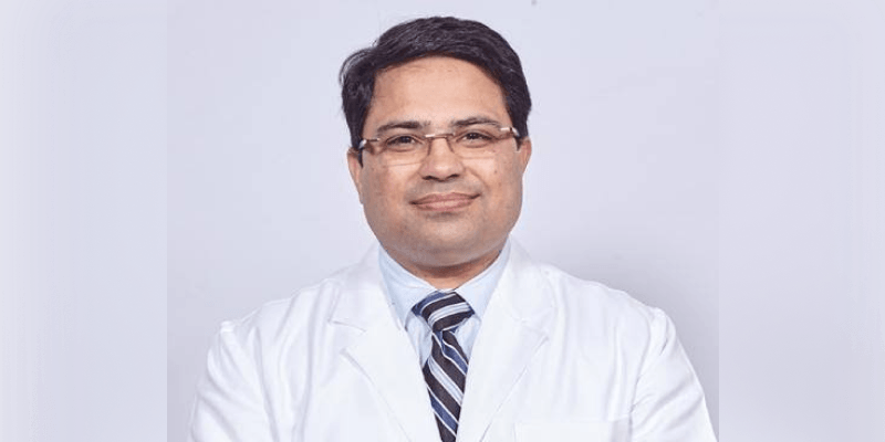 Dr. Vivek Vij