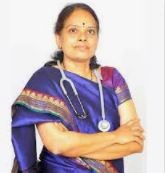 Dr. Bhargavi Reddy