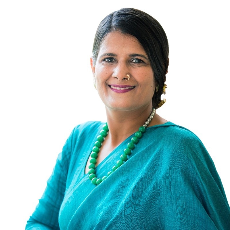 Dr. Priti Nanda Sibal