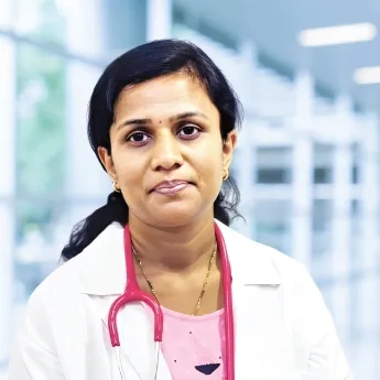 Dr. Chinmaya H L