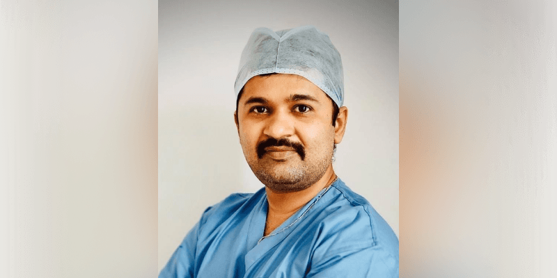 Dr. Himanshu Champaneri