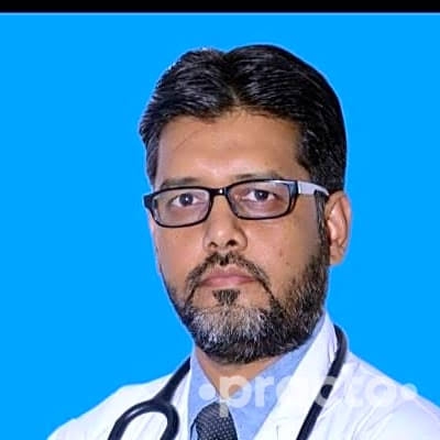 Dr. Vijay Binwal