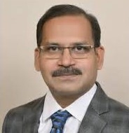 Dr. Anish Jain