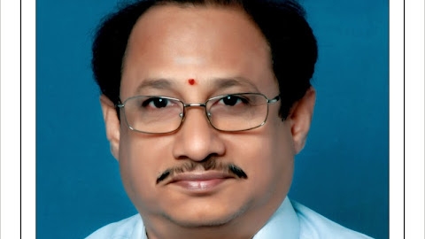 Dr. I V Reddy