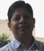 Dr. Krishna Kumar Tripathi