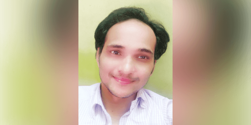 Dr. Durgesh Senthiya