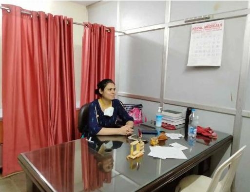 Dr. Vartika Awasthi
