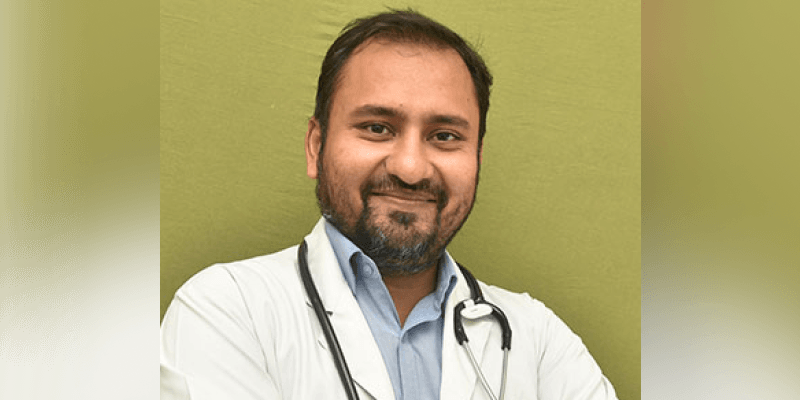 Dr. Abhinav Aggarwal