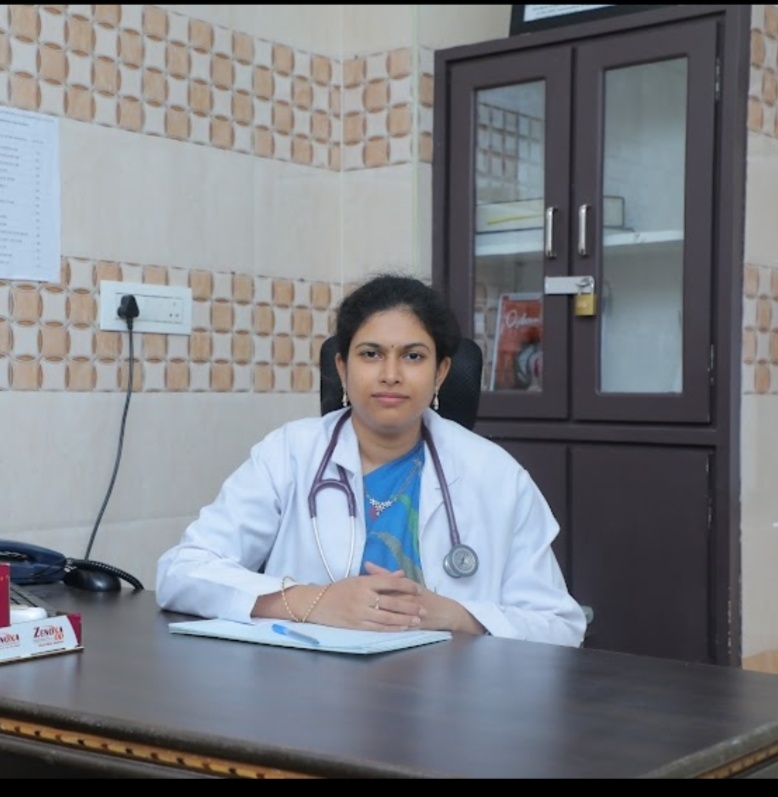 Dr. K Neeraja