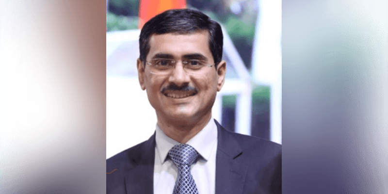 Dr. Hemant Saluja