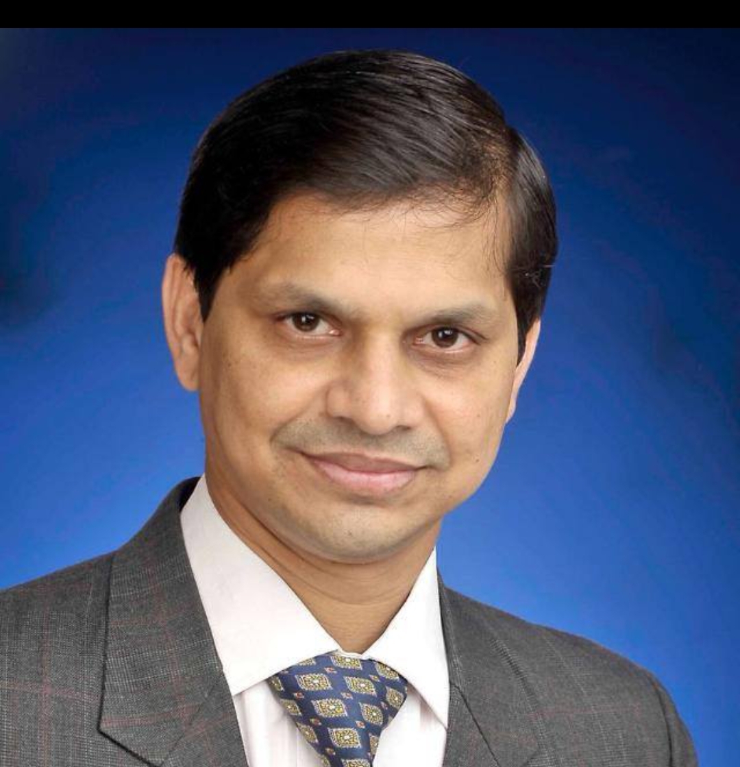 Dr. Ravi Chandra