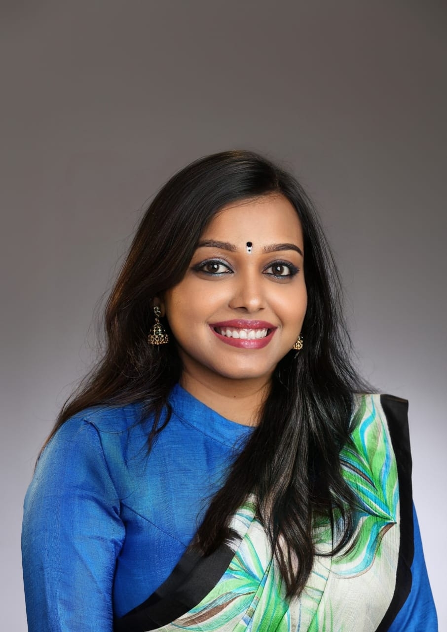 Dr. Renupallavi .