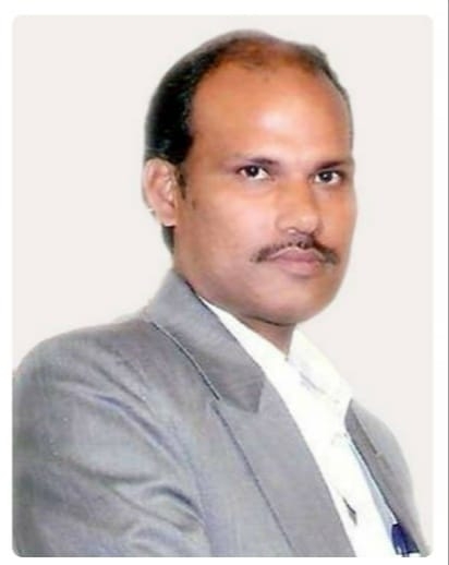 Dr. Manoj Kumar Singh