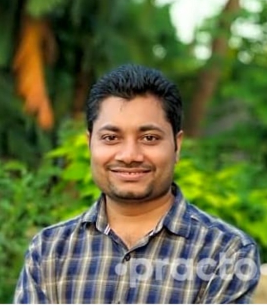 Dr. Abhishek Gupta