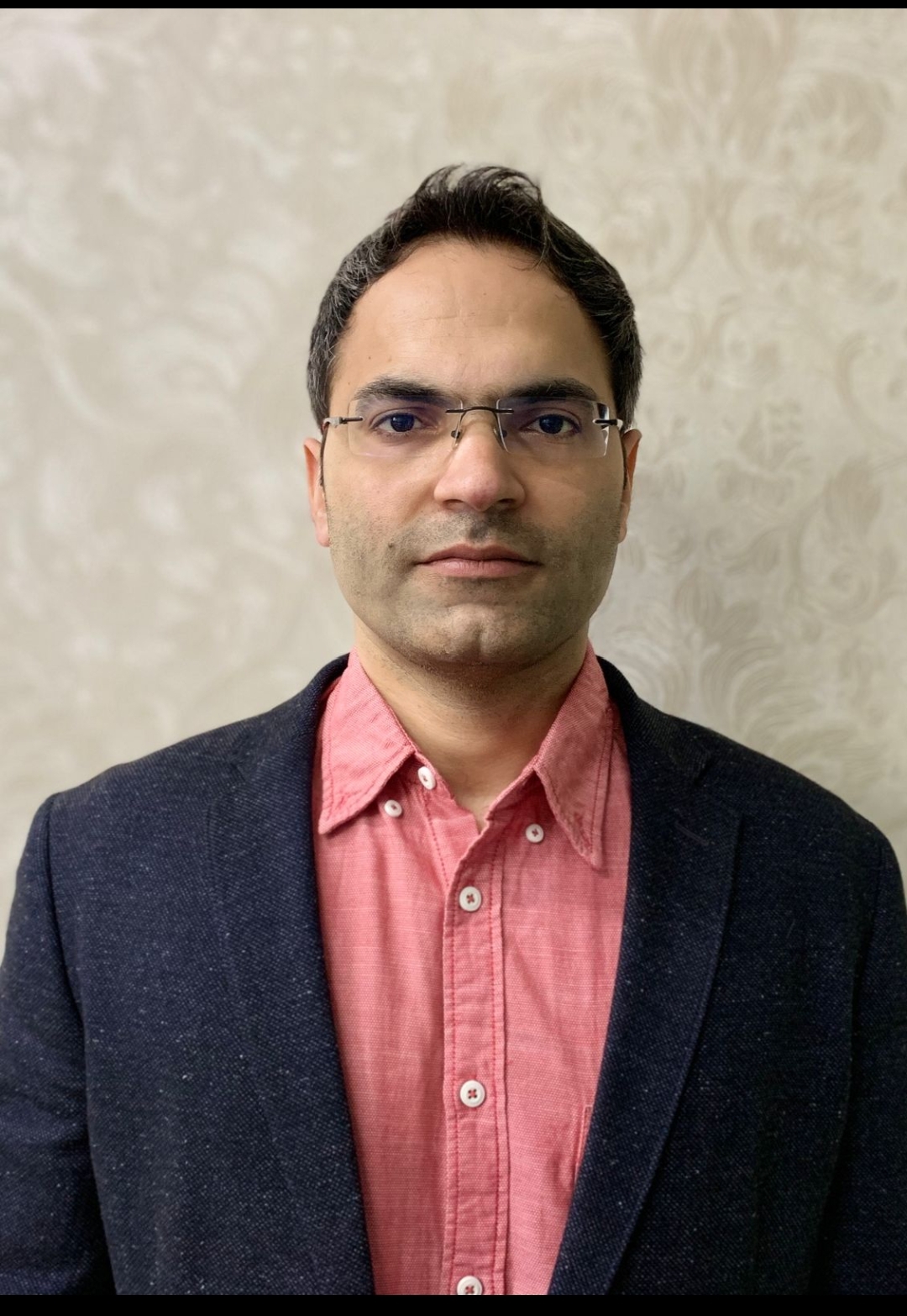 Dr. Ganesh Kumar