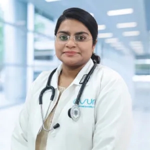 Dr. Nabila Rehman