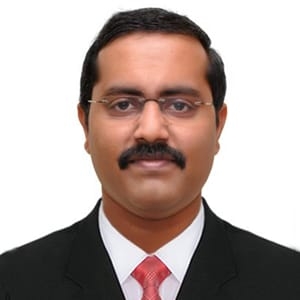 Dr. R.H. Sundar