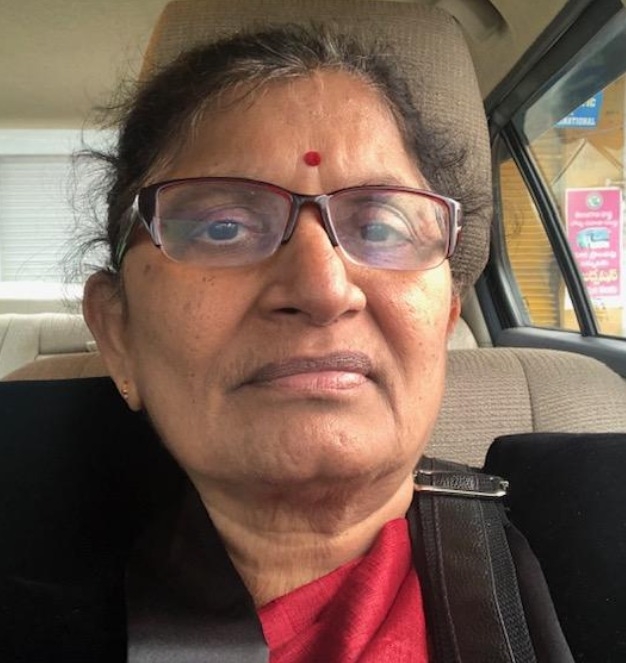 Dr. Bhavani .