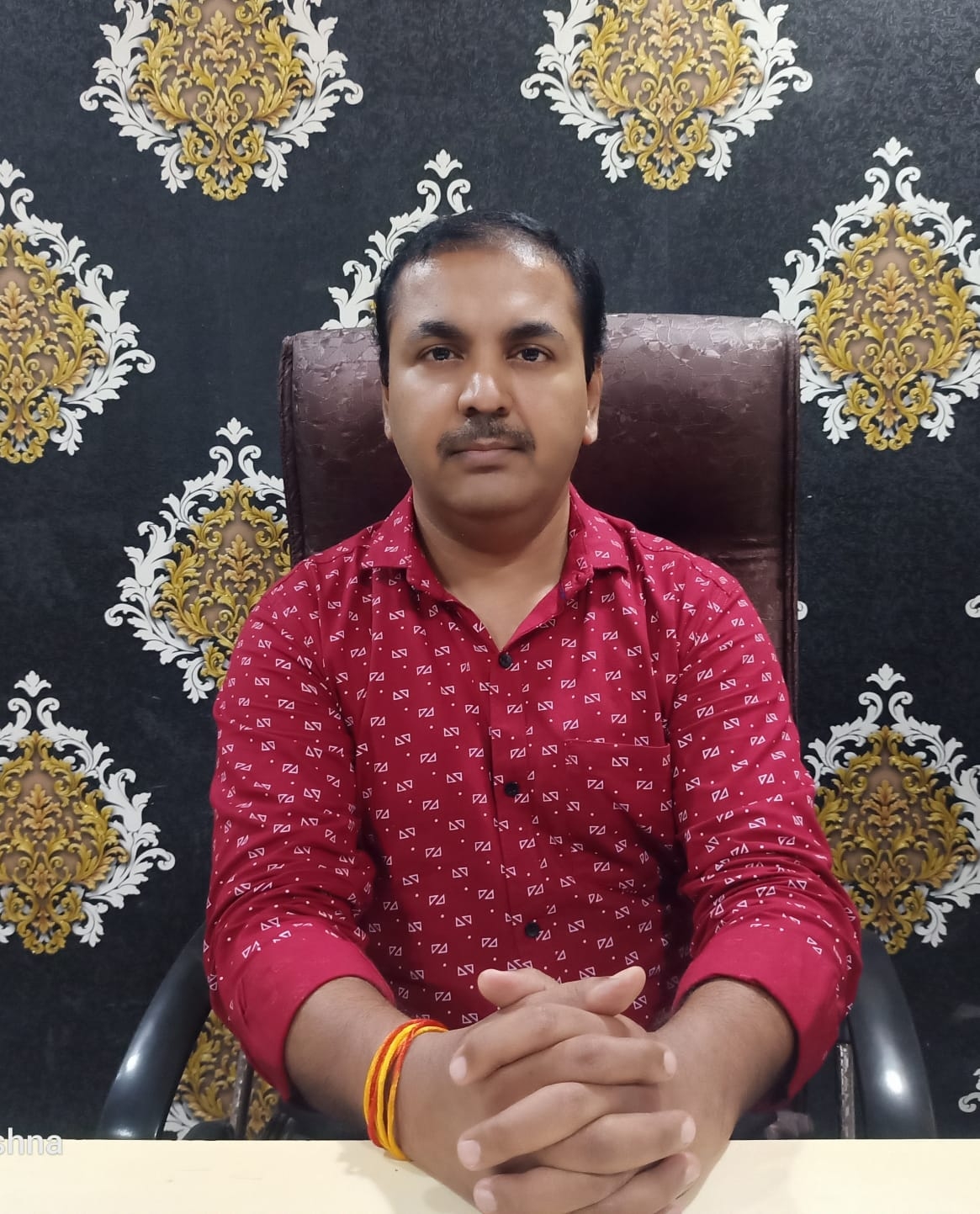 Dr. Mrugesh G Shah