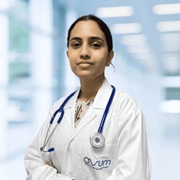 Dr. Vidya Rani K