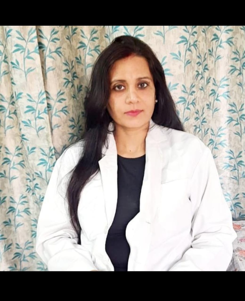 Dr. Raj Kumari