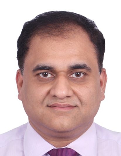 Dr. Abhijit Vilas Kulkarni