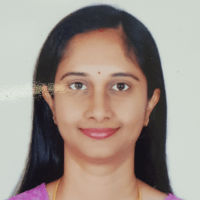 Dr. Swetha M