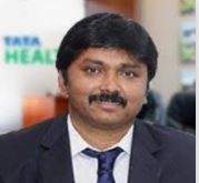 Dr. Lokesh L V