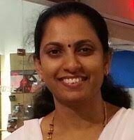 Dr. Yamuna Narendra